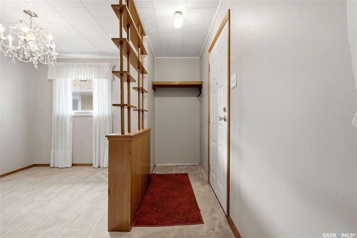 Property Photo: 273 Angus Street SK S4R 3K5