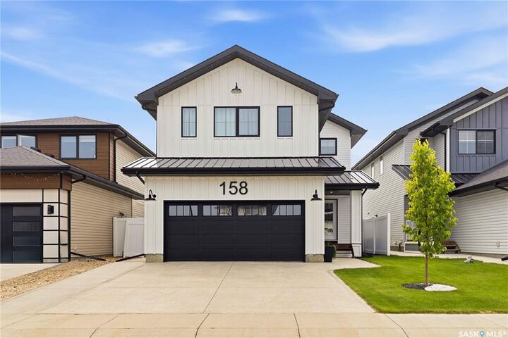 158 Chelsom Bend — photo 1