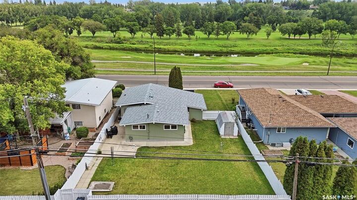 Property Photo: 1181 North Hill Drive SK S9H 1X8