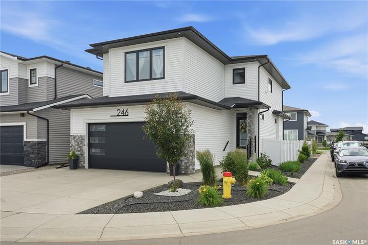 Photo de la propriété: 246 Prasad Manor SK S7V 1L4