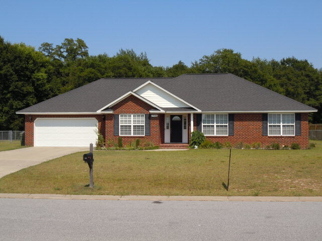 Property Photo: 1795 Lirope Way SC 29154