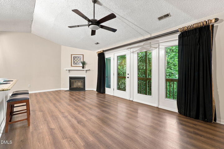 Property Photo:  1300 Park Glen Drive 302  NC 27610 