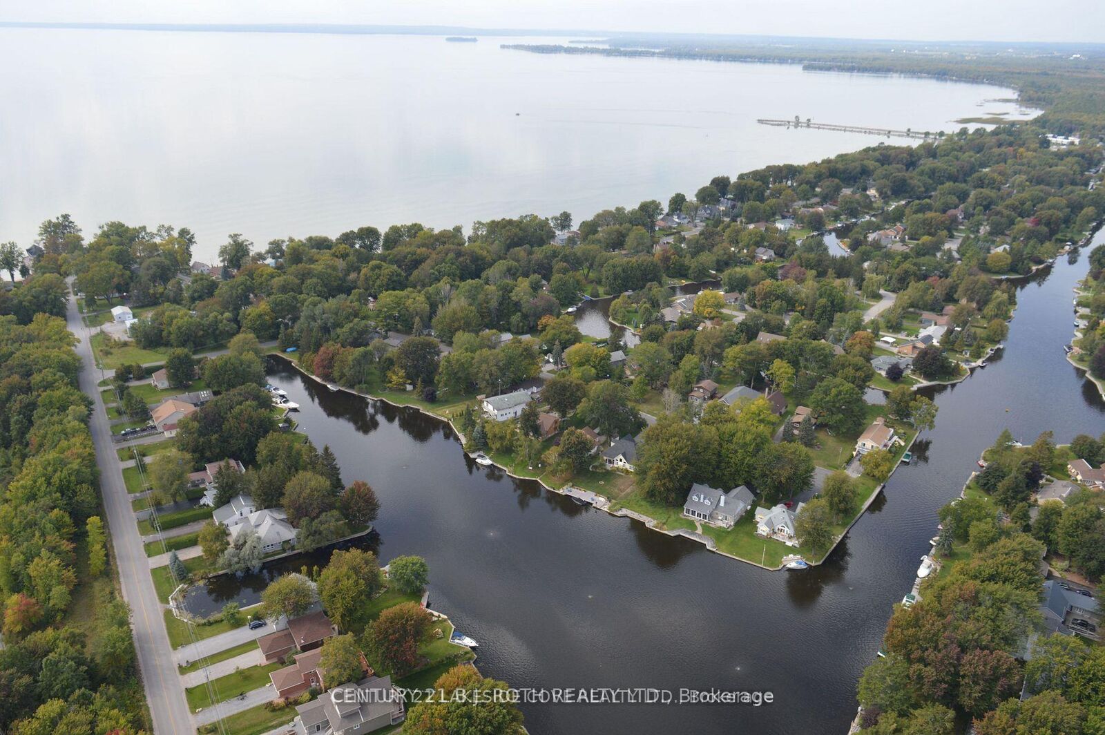 Property Photo:  29 Ridge Avenue  ON L0K 1B0 