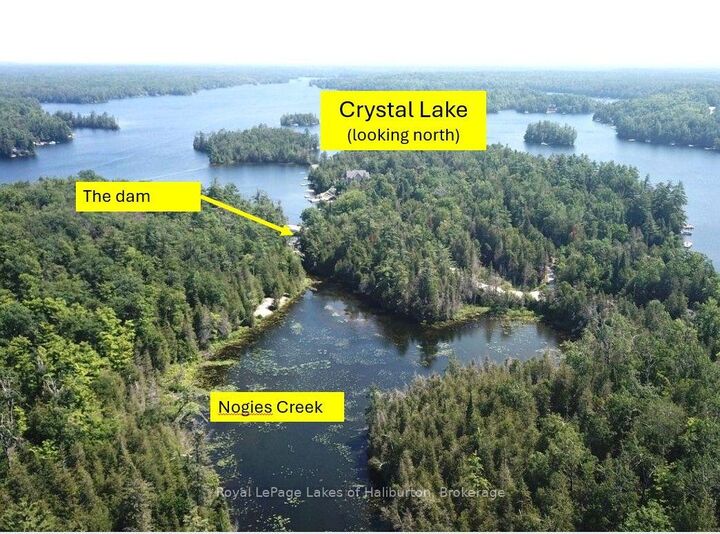 Beside 1456 Crystal Lake Road — photo 1
