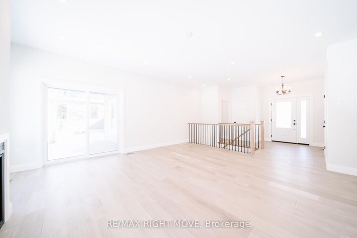 Property Photo:  38 Bellehumeur Road  ON L9M 0J1 