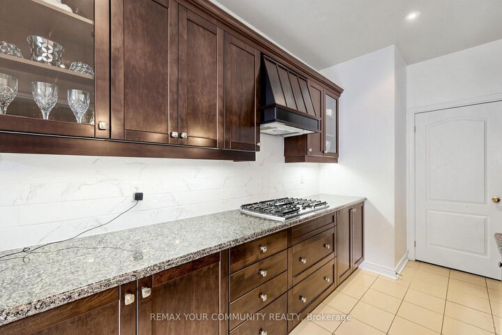 Property Photo: 67 Sand Valley Street ON L6A 0R9