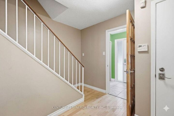 Property Photo: 417 Sandhamn Private ON K1T 2Y9