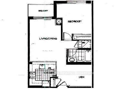 Property Photo:  9225 Jane Street 107  ON L6A 0J7 