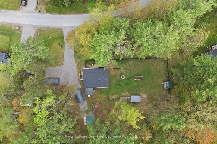 Photo de la propriété:  14 Morrison Street  ON K0M 2L0 