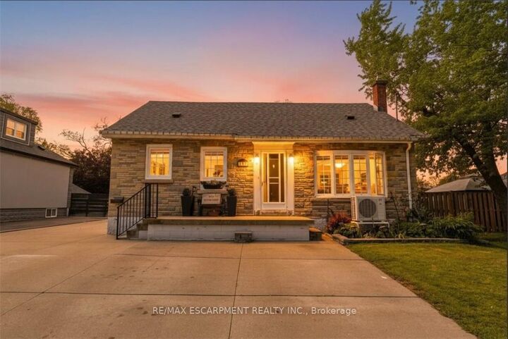Property Photo: 191 Millen Road ON L8E 2G4
