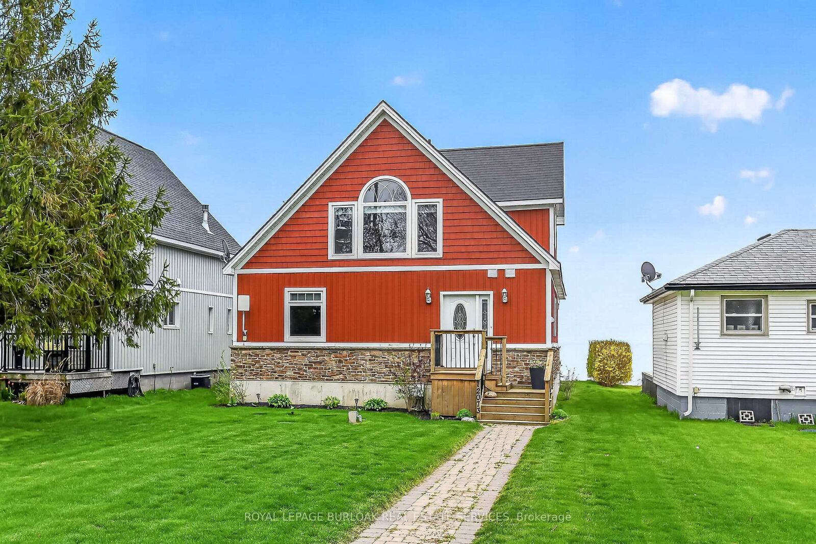 Property Photo:  12073 Augustine Road  ON L0S 1V0 