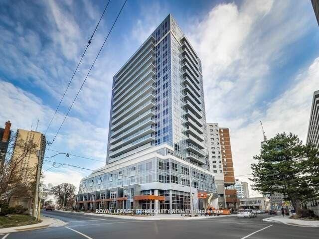 Property Photo: 58 Orchard View Boulevard 902 ON M4R 1B9