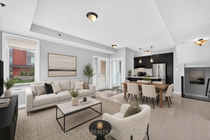 Property Photo: 844 Mikinak Road 219 ON K1K 4Z4