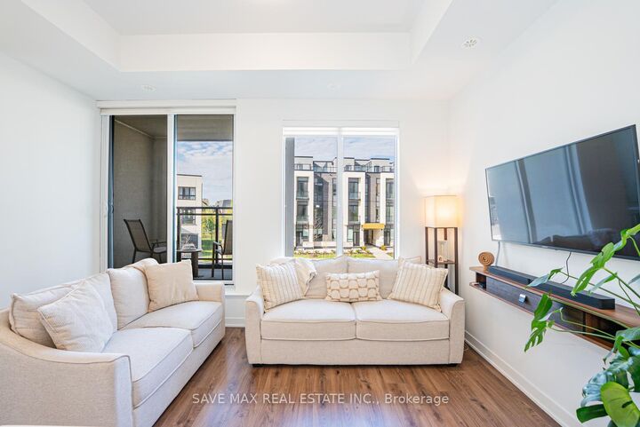 Property Photo:  3020 Trailside Drive 129  ON L6M 4M2 