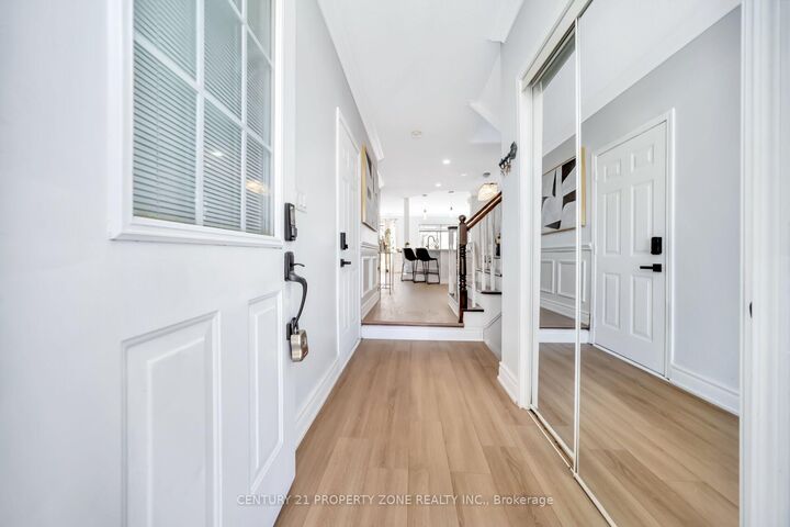 Property Photo:  400 Patterson Drive  ON L9T 5N4 