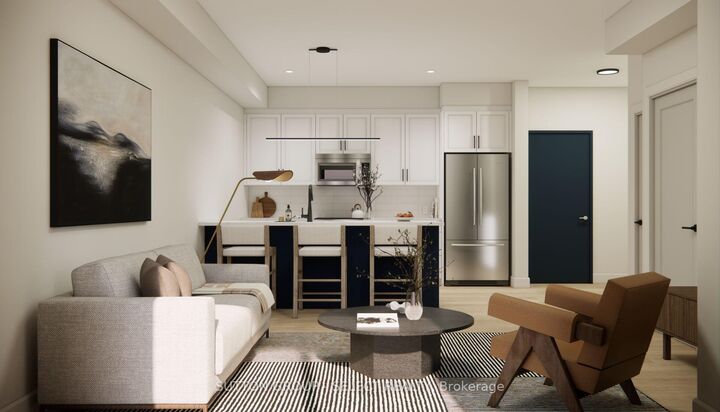 Property Photo:  75 Suncoast Drive 201  ON N7A 3G7 