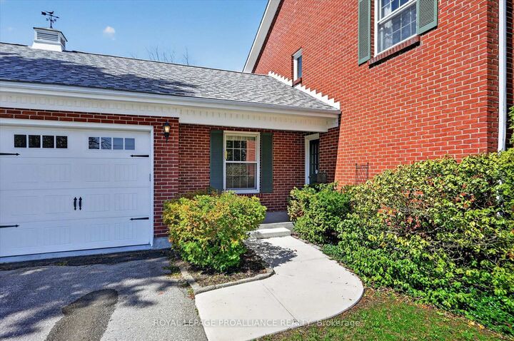 Property Photo: 1285 Brealey Drive ON K9K 0C4