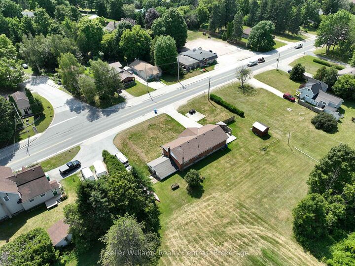 Property Photo:  458 Princess Street  ON N0H 2K0 