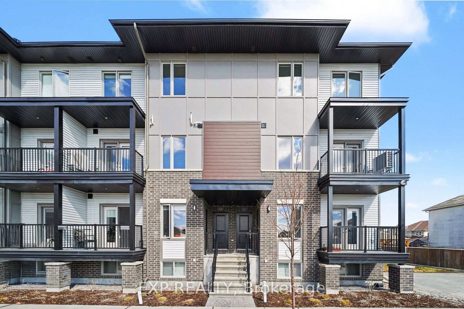 Property Photo: 199 Monaco Place A ON K4A 5N7