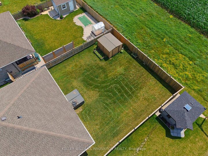 Property Photo:  200 Krotz Street W  ON N4W 0E1 