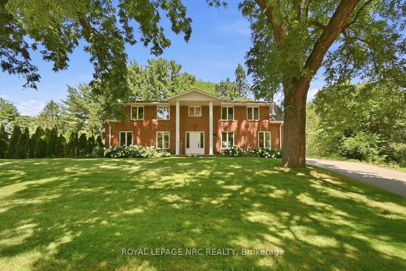 Property Photo: 277 Pancake Lane ON L0S 1M0