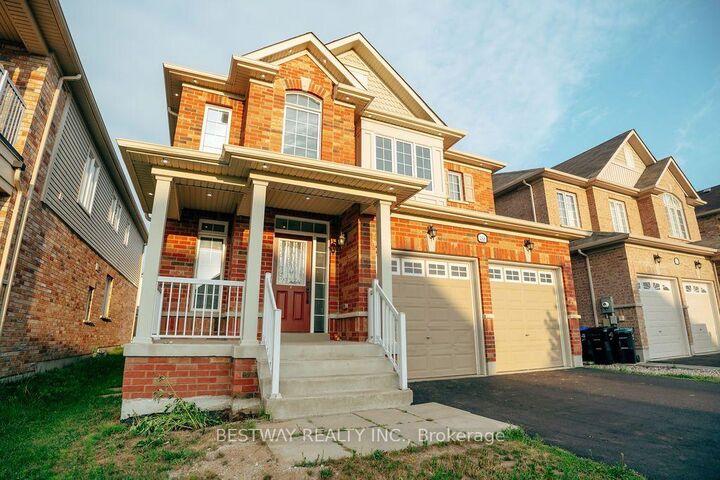 Property Photo:  486 Greenwood Drive  ON L0M 1B6 