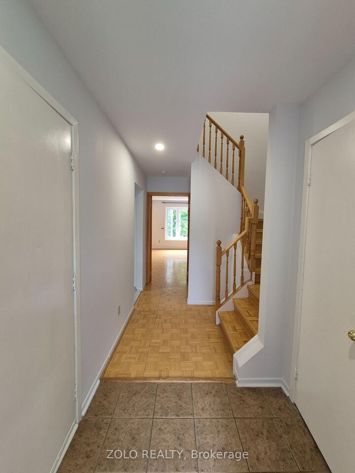Property Photo:  77 Colleen Street  ON L4J 5G6 