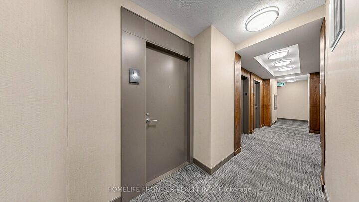 Property Photo:  15 Legion Road 504  ON M8V 0A9 