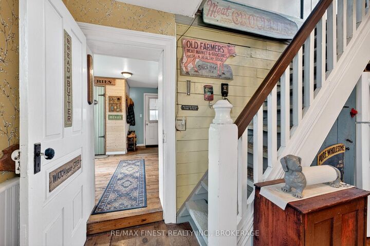 Property Photo:  2173 Switzerville Road  ON K7R 3K9 