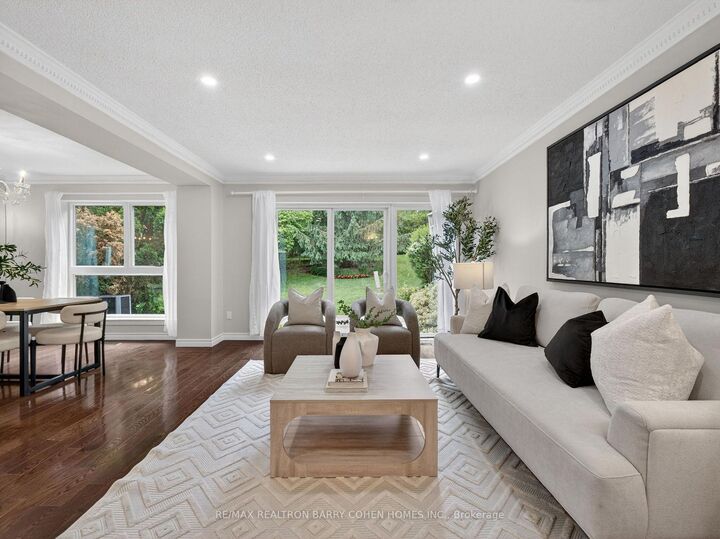 Property Photo: 115 Scenic Mill Way ON M2L 1T1