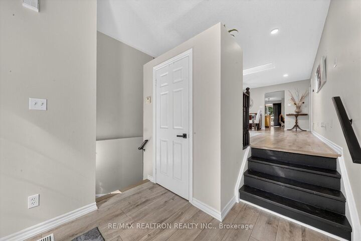 Property Photo:  80 Cecil Found Crescent  ON L1E 3E7 