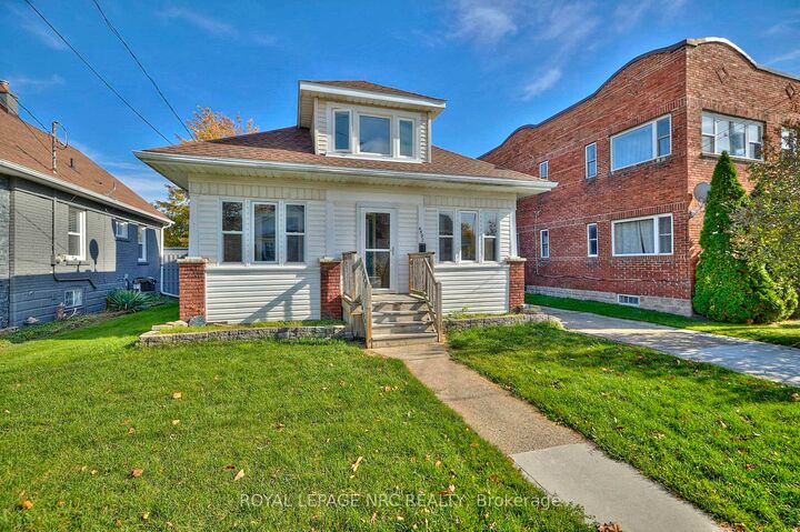 Property Photo:  4592 Sixth Avenue  ON L2E 4T3 