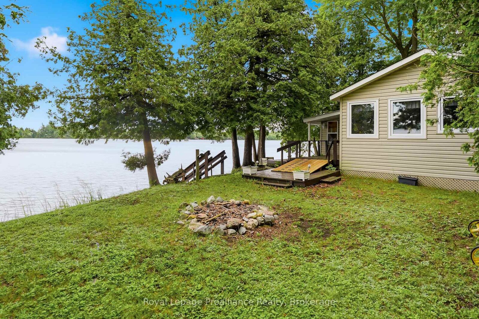 Property Photo: 188 North Beaver Lake Road ON K0K 3G0