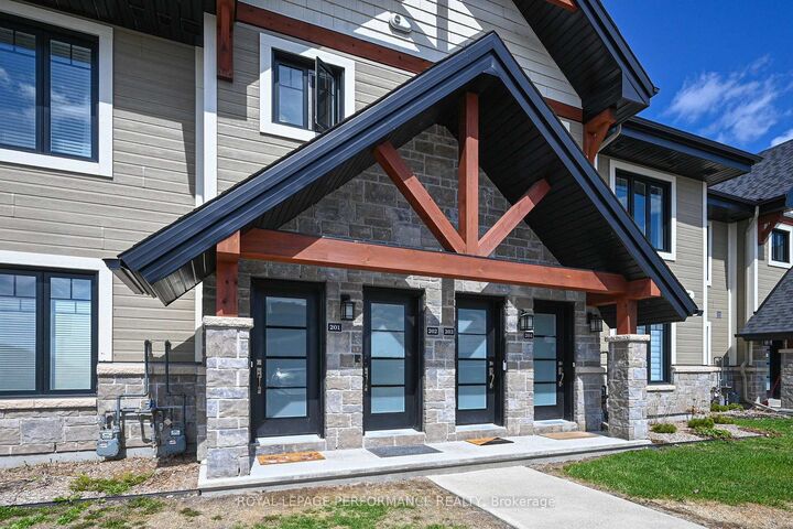 83 St Moritz Trail 202 — photo 1