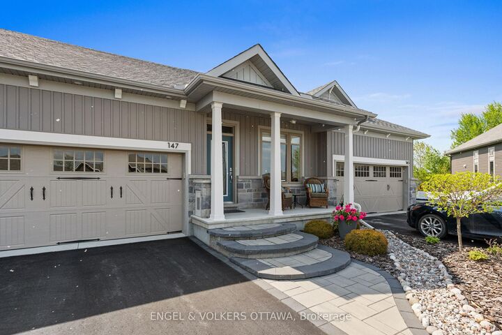 Property Photo: 147 Blackhorse Drive ON K0G 1J0