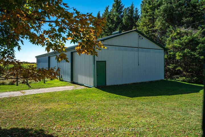 Property Photo: 186142 Grey Road 9 Road ON N0C 1B0