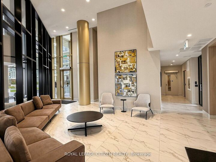 Property Photo: 1005 Dundas Street 711 ON L6H 8C7