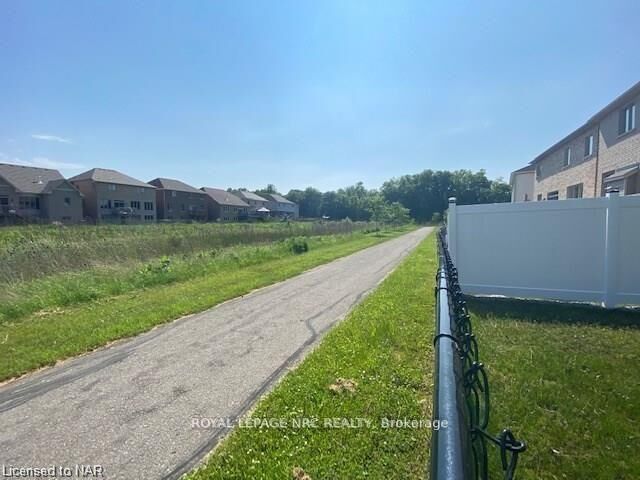 Property Photo:  7801 Sassafras Trail  ON L2H 0N5 