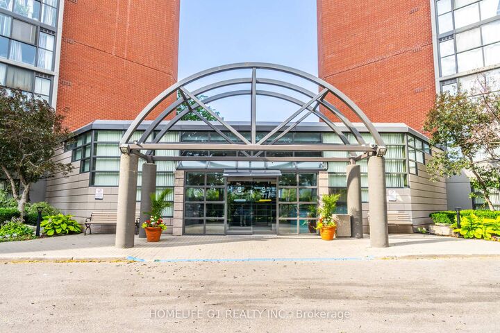 Property Photo:  4185 Shipp Drive  ON L4Z 2Y8 