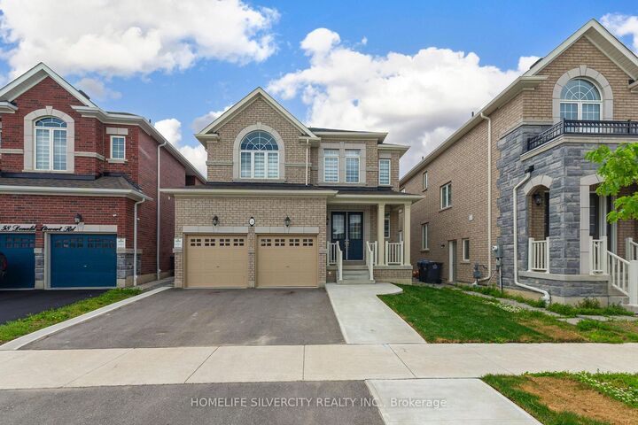 56 Donald Stewart Road — photo 1