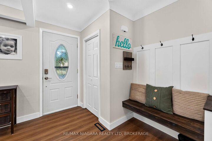 Property Photo:  41 Old Coach Road  ON L2N 2P6 