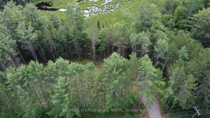 Property Photo:  1075 Kushog Lake Road  ON K0M 2K0 