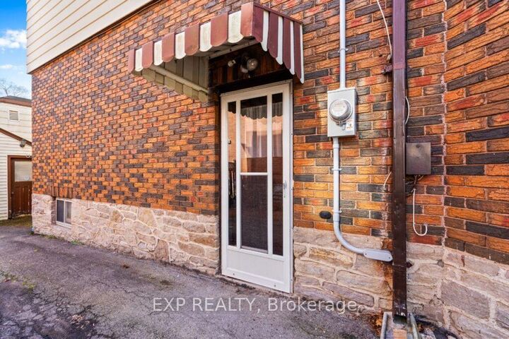 Property Photo: 90 River Road ON L3B 2R9