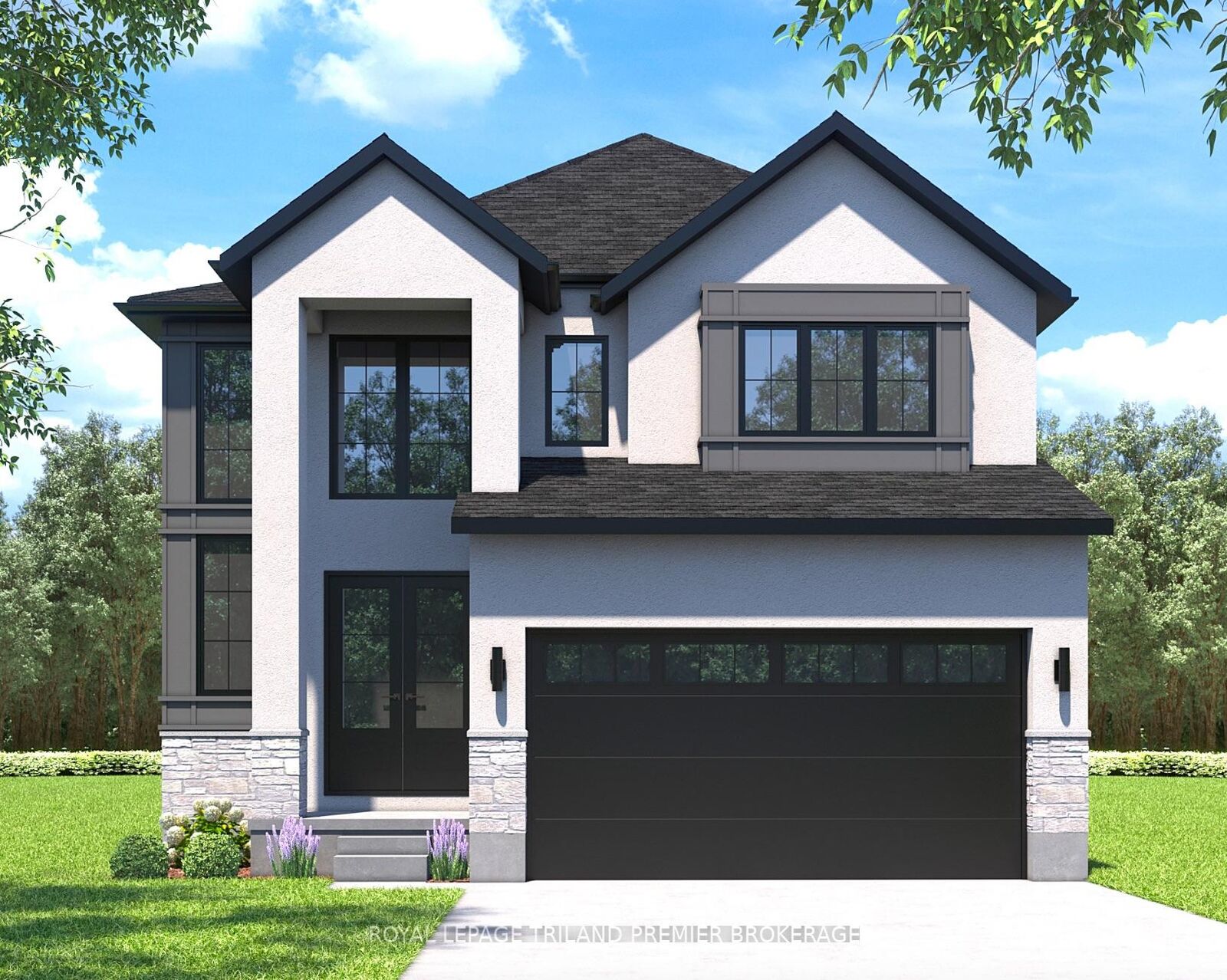 Property Photo: 82 Dearing Drive ON N0M 1T0
