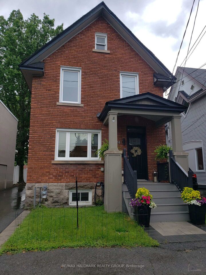 24 Morris Street — photo 1