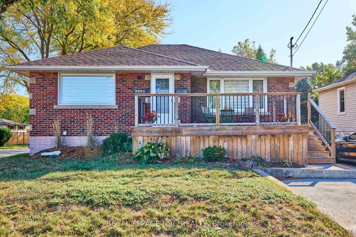 2862 Dorchester Road — photo 1