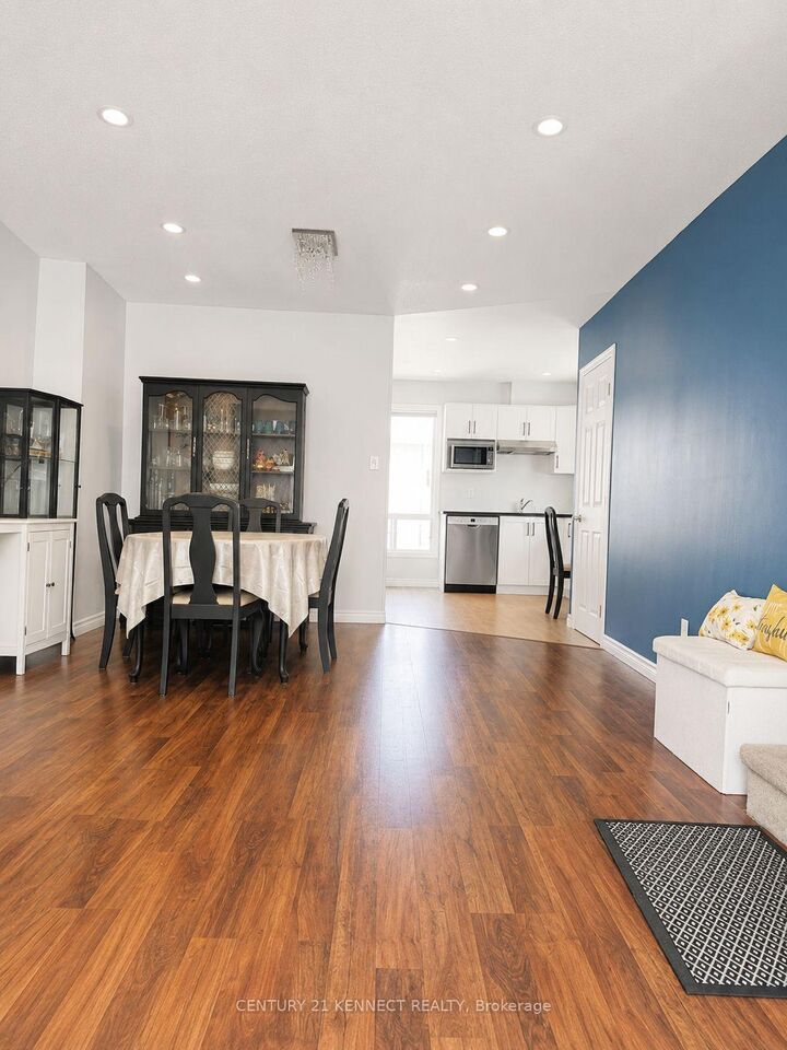 Property Photo:  219 Barkley Crescent  ON L1J 2E7 