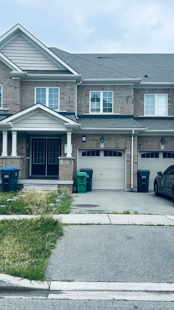 108 Golden Spring Drive — photo 1