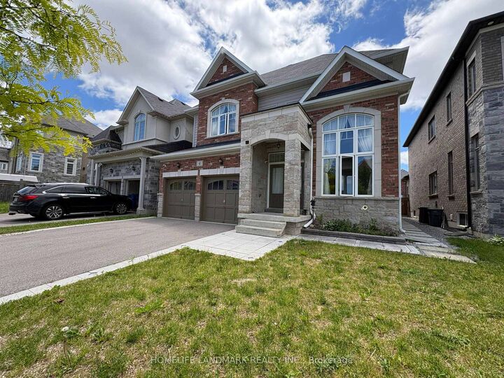 Property Photo: 4 John Weddell Avenue ON L9N 0P4