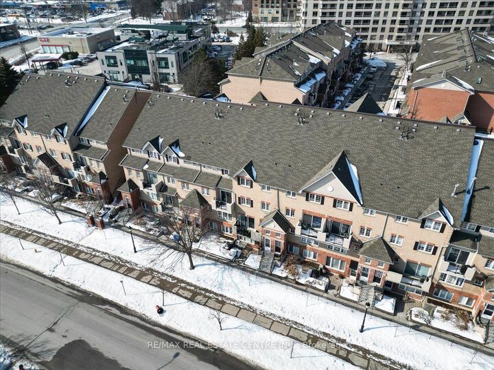 Property Photo: 1400 The Esplanade N/A N 808 ON L1V 6V2